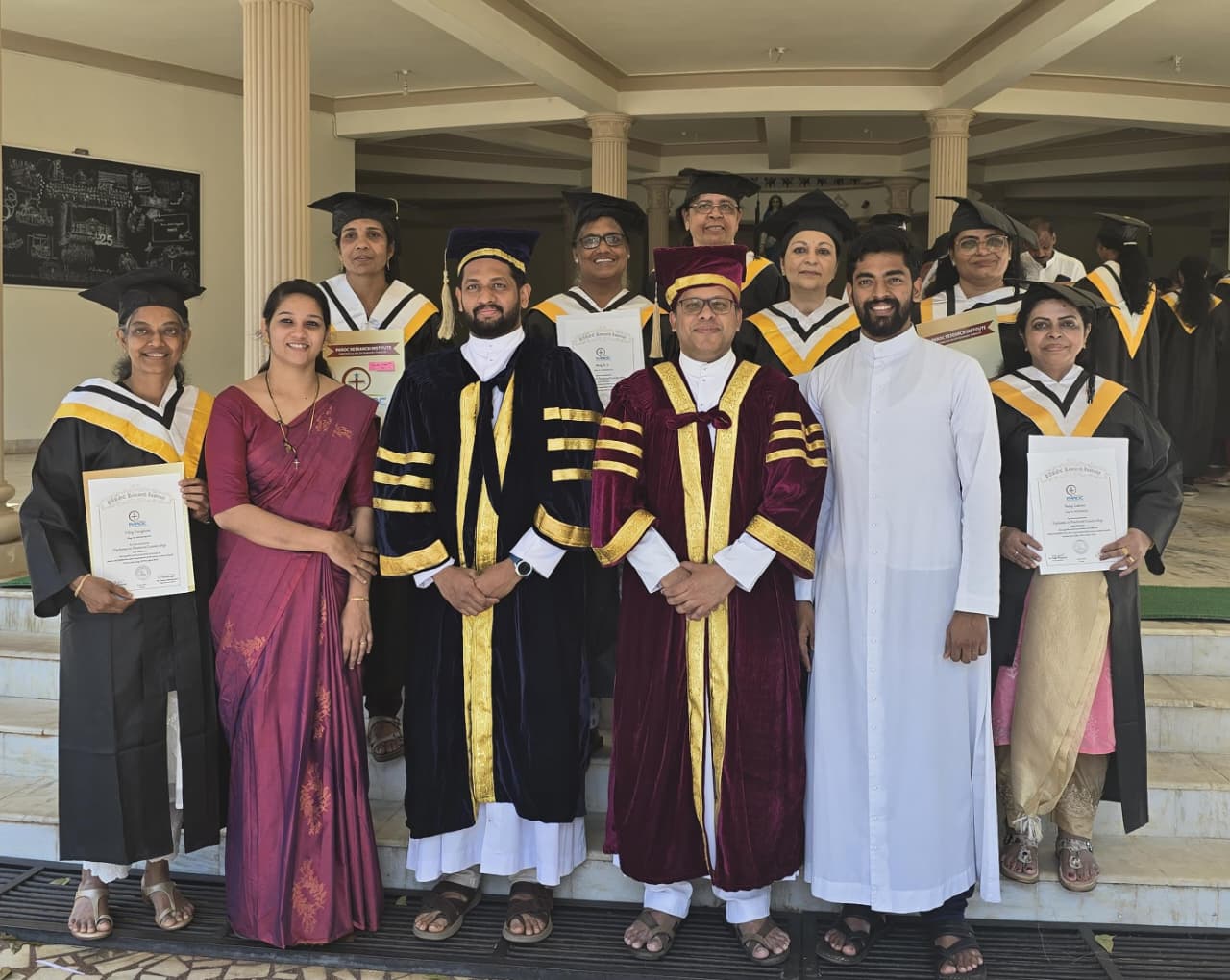 convocation 2026 DPL