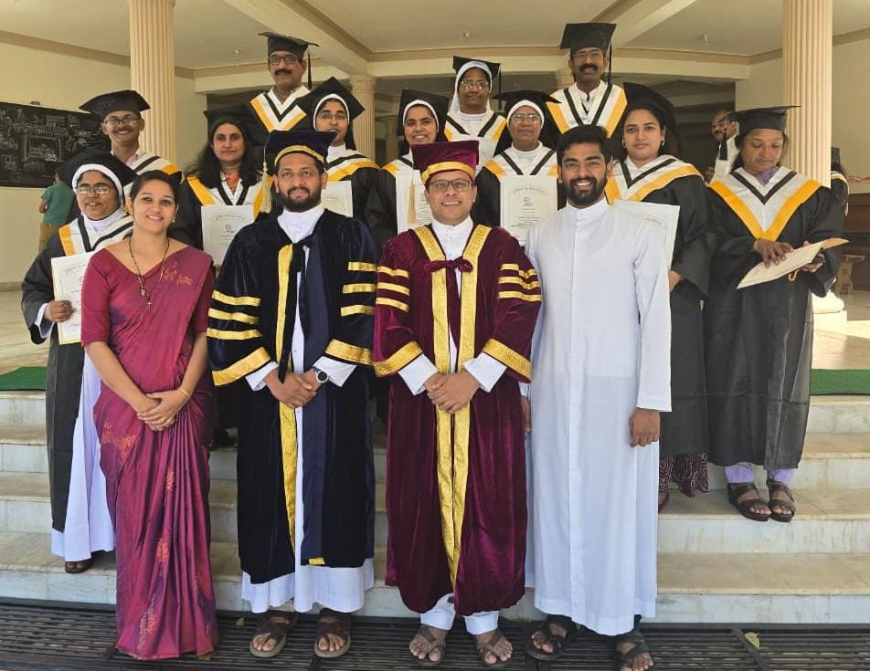 Convocation 2026 DPC